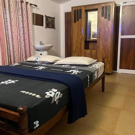 Cherai Beach Retreat Екстериор снимка
