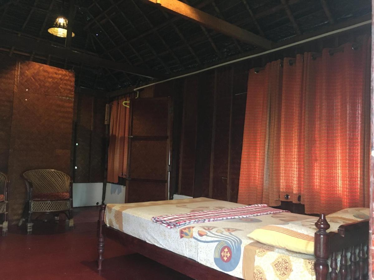 Cherai Beach Retreat Екстериор снимка