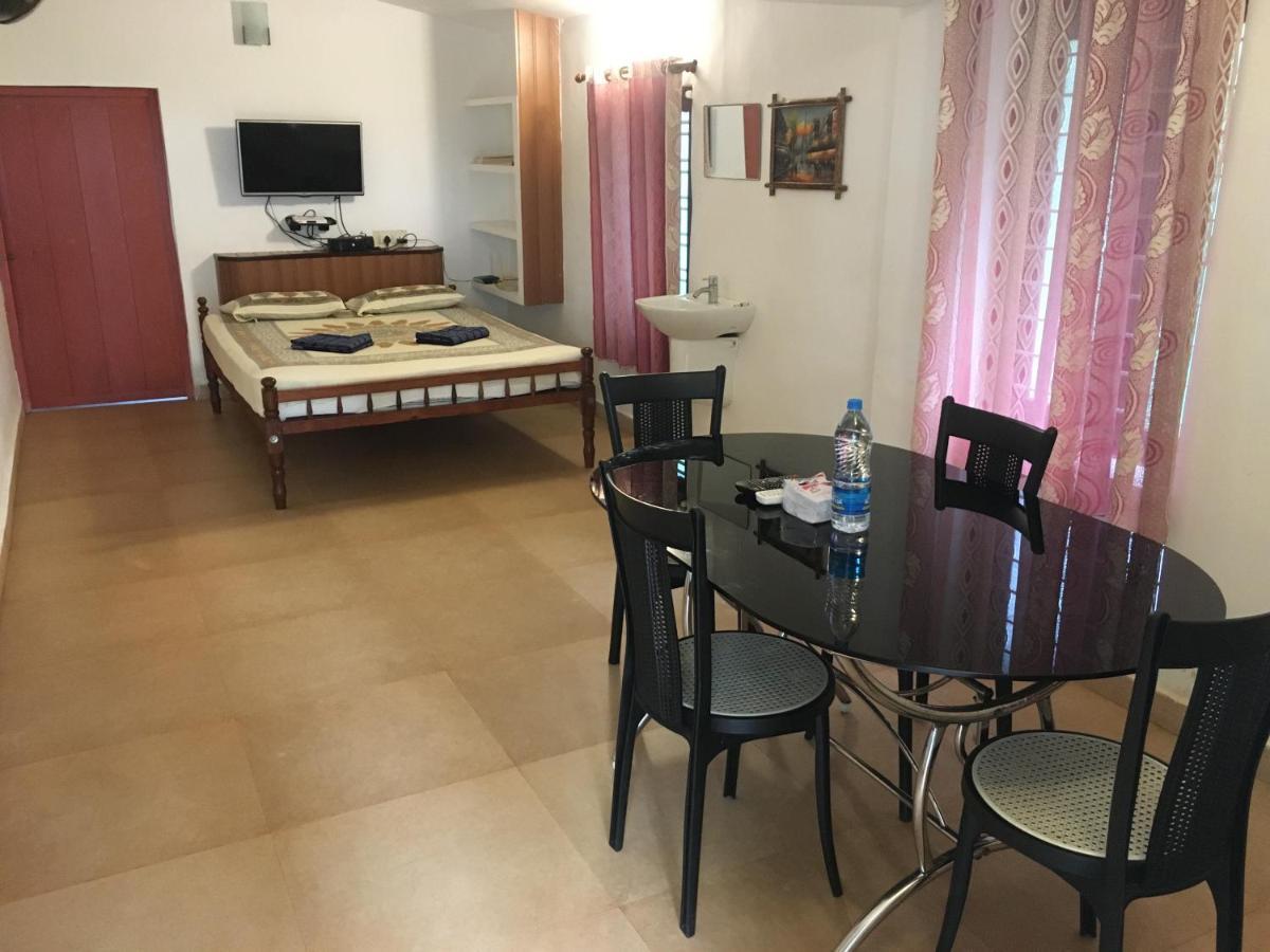 Cherai Beach Retreat Екстериор снимка