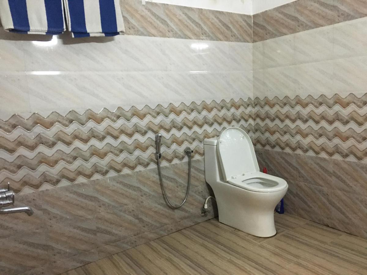 Cherai Beach Retreat Екстериор снимка