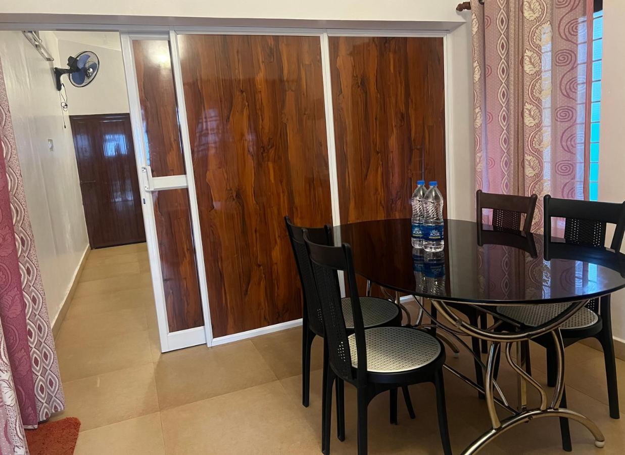 Cherai Beach Retreat Екстериор снимка