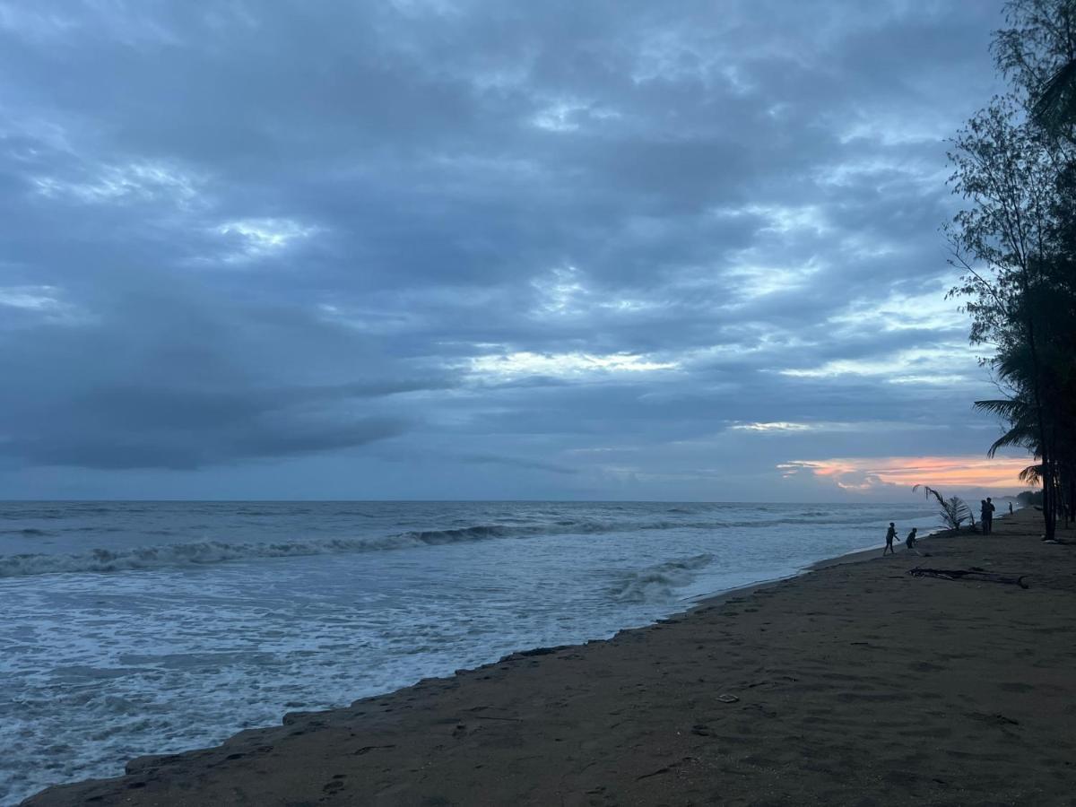 Cherai Beach Retreat Екстериор снимка