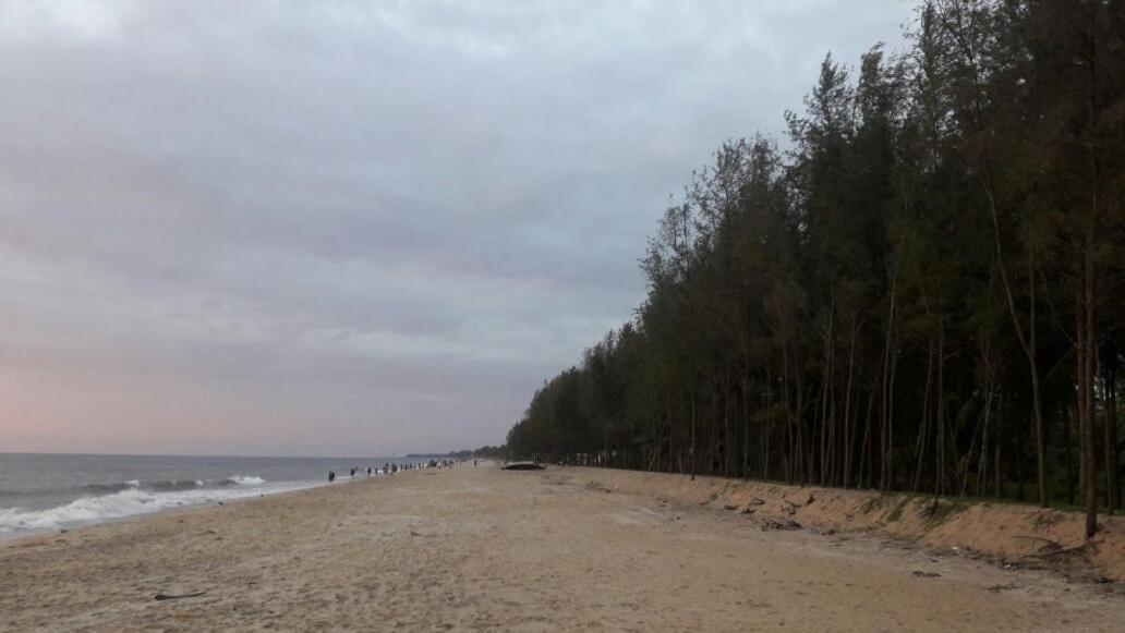 Cherai Beach Retreat Екстериор снимка