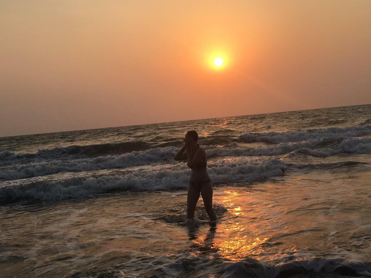 Cherai Beach Retreat Екстериор снимка