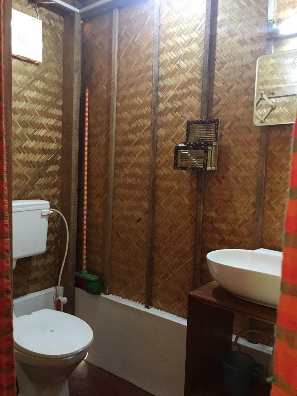 Cherai Beach Retreat Екстериор снимка