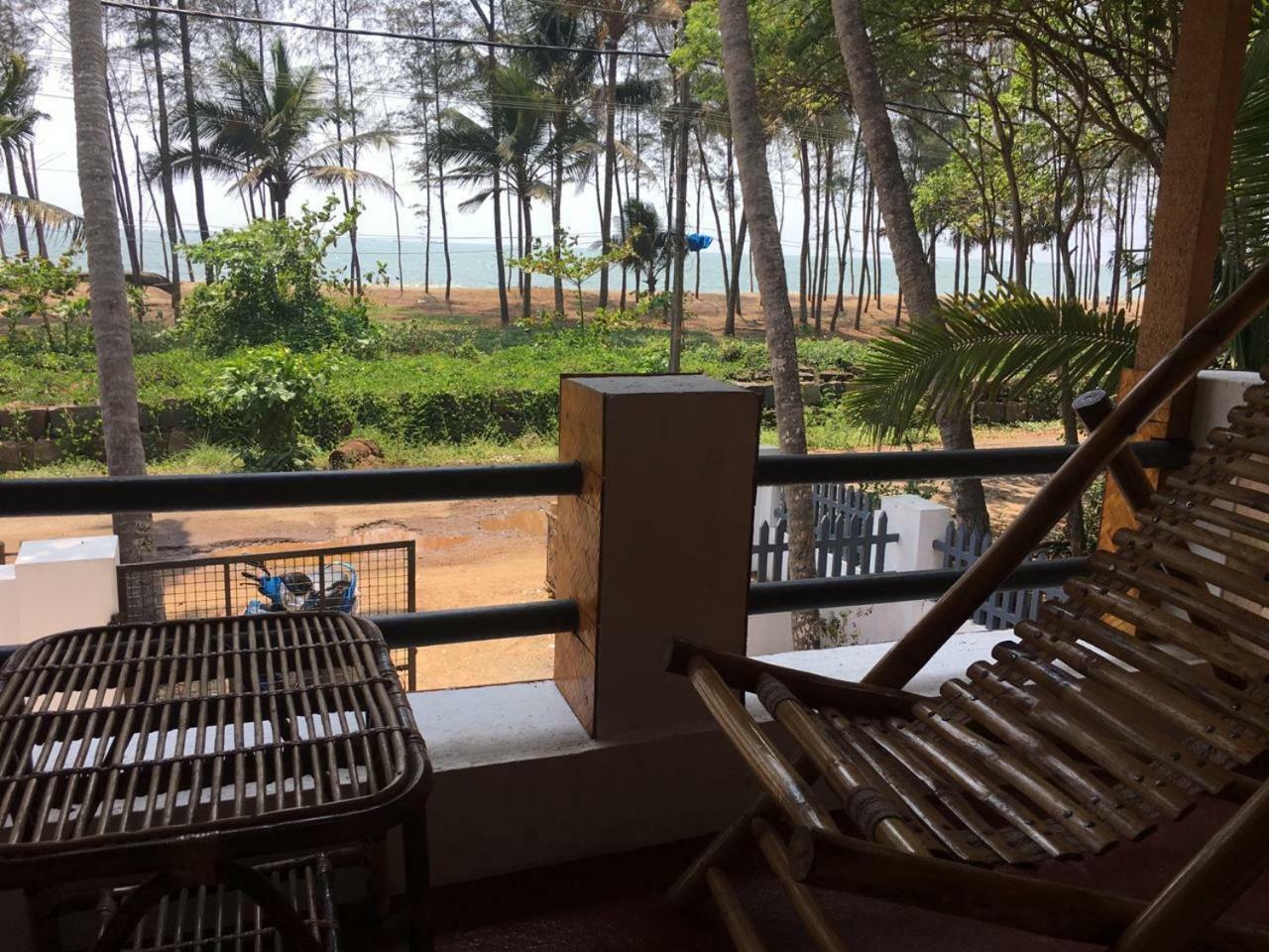 Cherai Beach Retreat Екстериор снимка